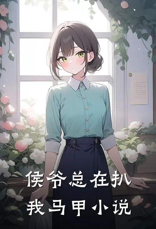 侯爷总在扒我马甲小说