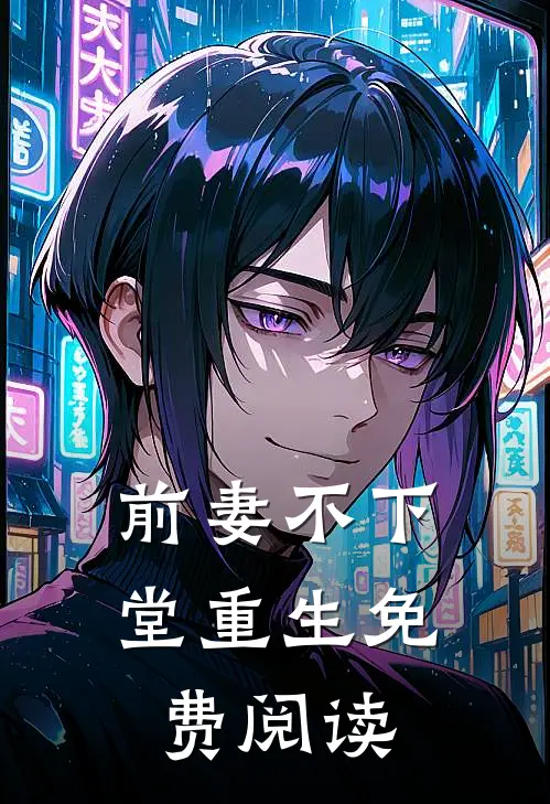 前妻不下堂(重生)免费阅读