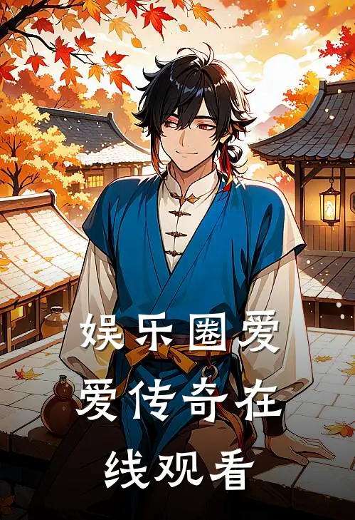 娱乐圈爱爱传奇在线观看