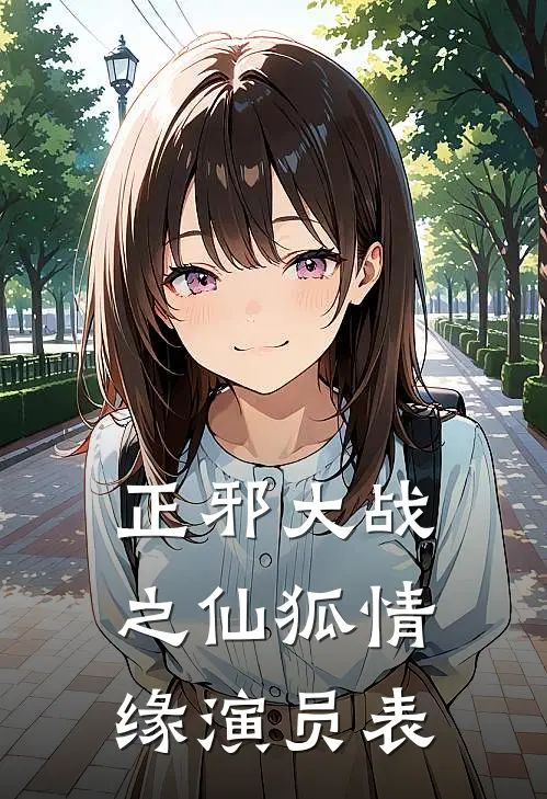 正邪大战之仙狐情缘演员表