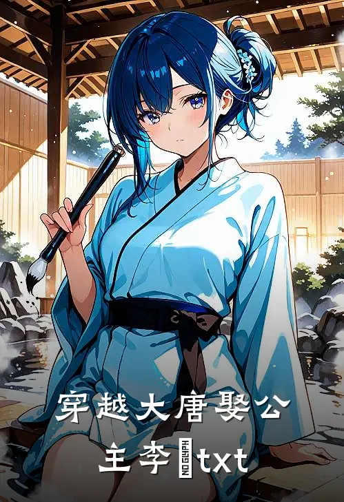 穿越大唐娶公主李玥txt