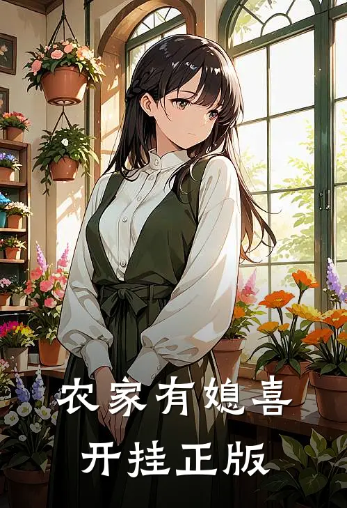 农家有媳喜开挂正版