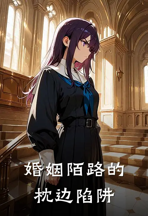 婚姻陌路的枕边陷阱