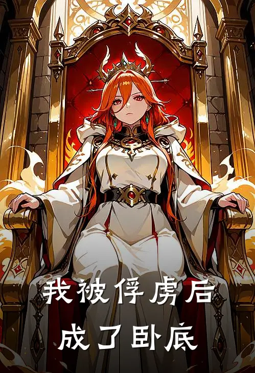 我被俘虏后成了卧底