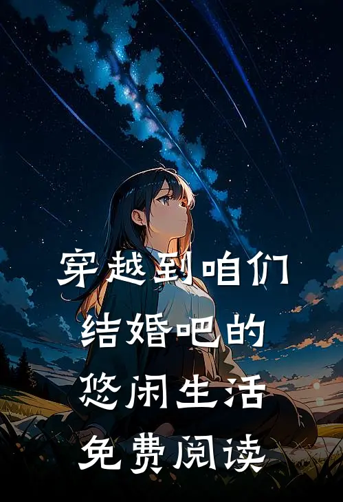 穿越到咱们结婚吧的悠闲生活免费阅读