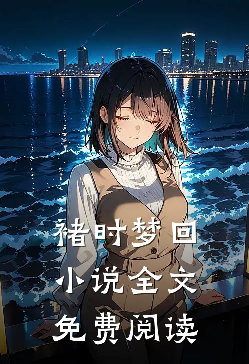 褚时梦回小说全文免费阅读