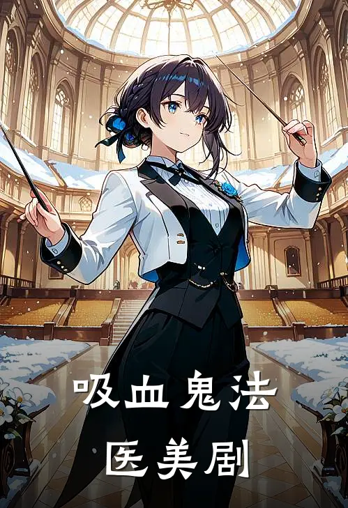 吸血鬼法医美剧