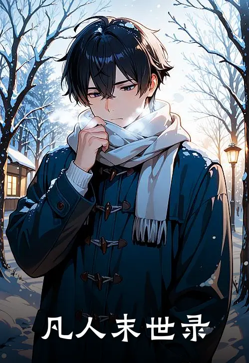 凡人末世录