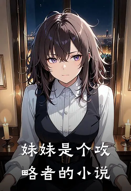 妹妹是个攻略者的小说