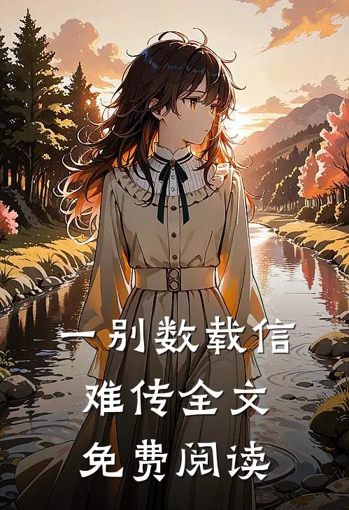 一别数载信难传全文免费阅读