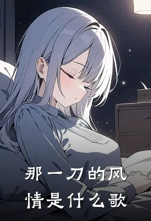 那一刀的风情是什么歌