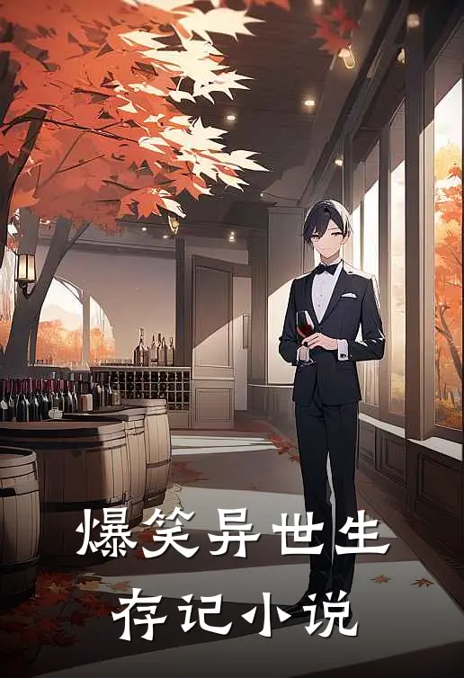 爆笑异世生存记小说