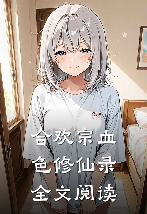 合欢宗血色修仙录全文阅读