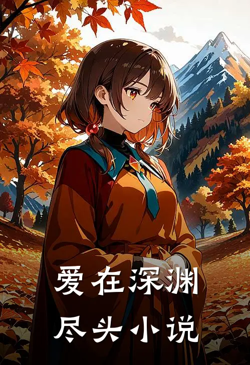 爱在深渊尽头小说