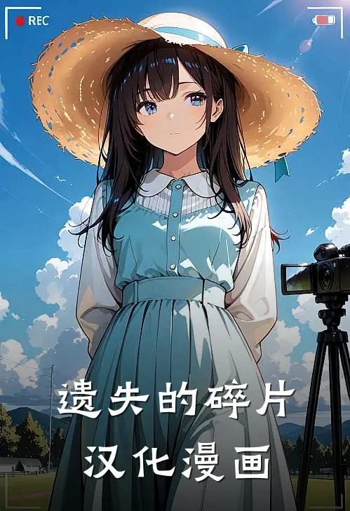 遗失的碎片汉化漫画