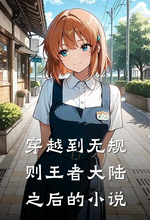 穿越到无规则王者大陆之后的小说