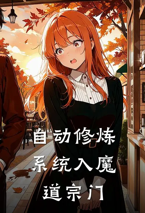 自动修炼系统入魔道宗门