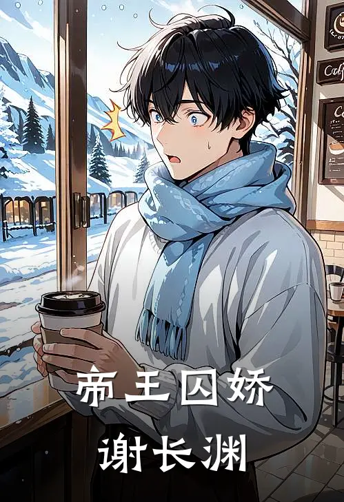 帝王囚娇谢长渊