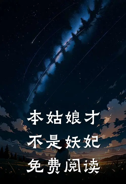 本姑娘才不是妖妃免费阅读