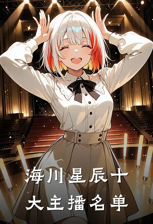 海川星辰十大主播名单