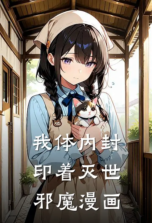 我体内封印着灭世邪魔漫画