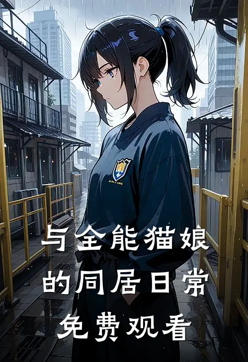 与全能猫娘的同居日常免费观看