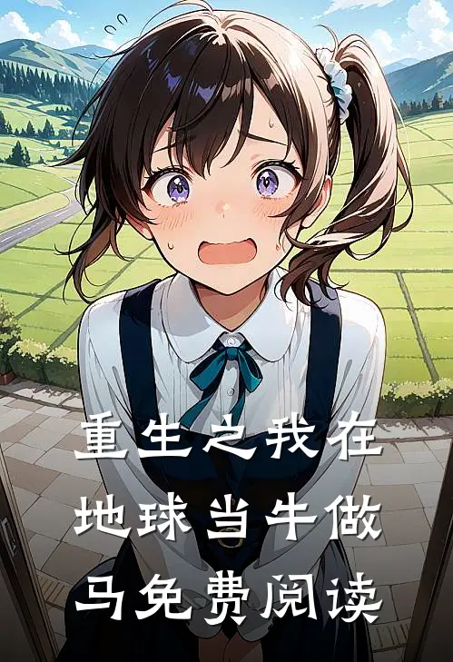重生之我在地球当牛做马免费阅读