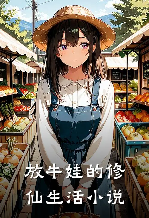 放牛娃的修仙生活小说