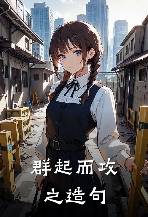 群起而攻之造句