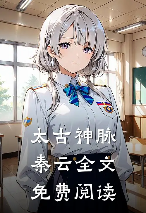 太古神脉秦云全文免费阅读