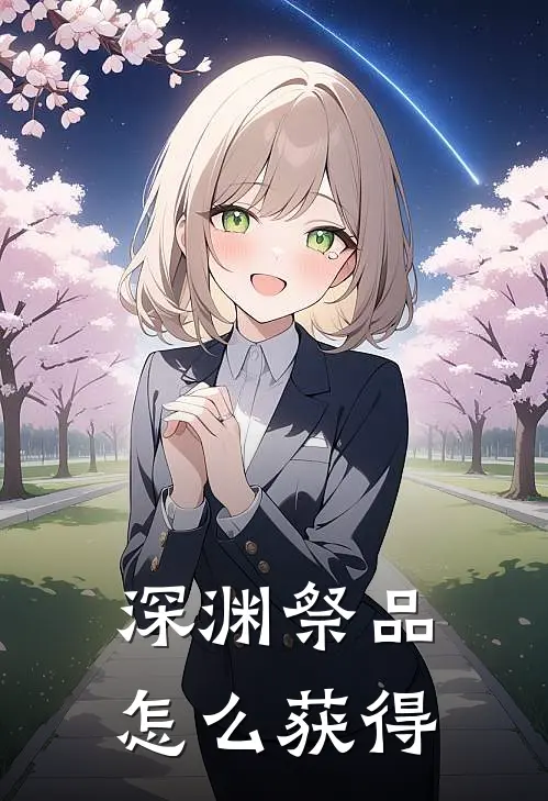 深渊祭品怎么获得