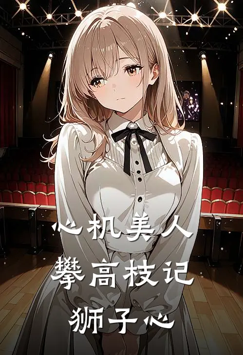 心机美人攀高枝记狮子心