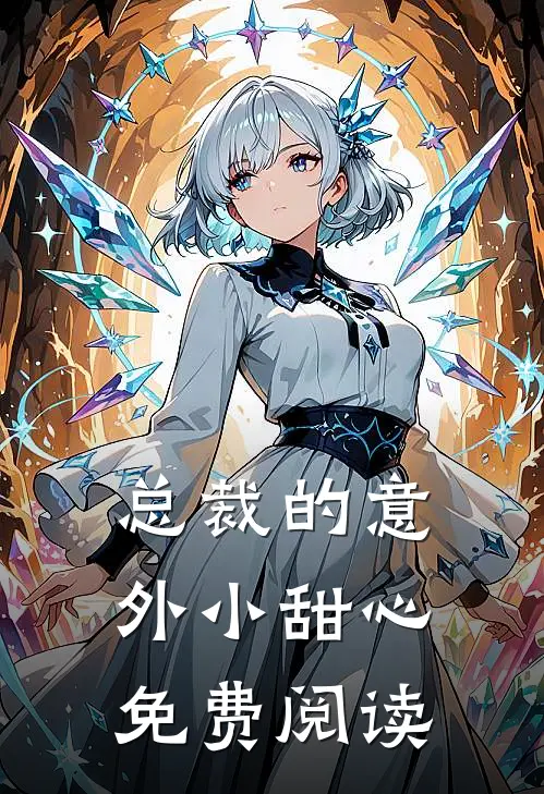 总裁的意外小甜心免费阅读