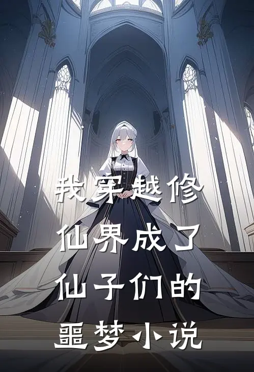 我穿越修仙界成了仙子们的噩梦小说