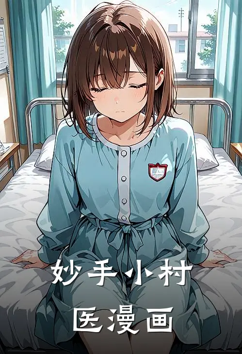 妙手小村医漫画