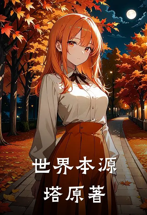 世界本源塔原著