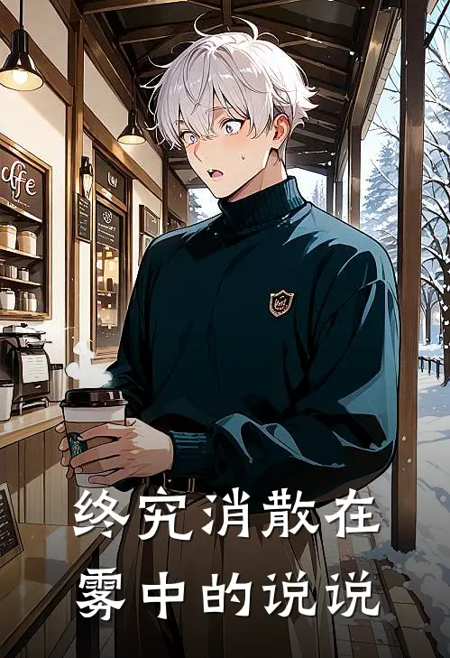 终究消散在雾中的说说