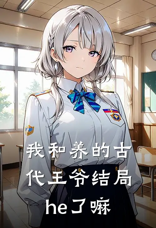 我和养的古代王爷结局he了嘛