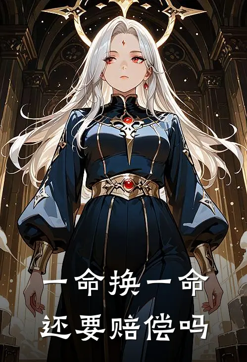 一命换一命还要赔偿吗