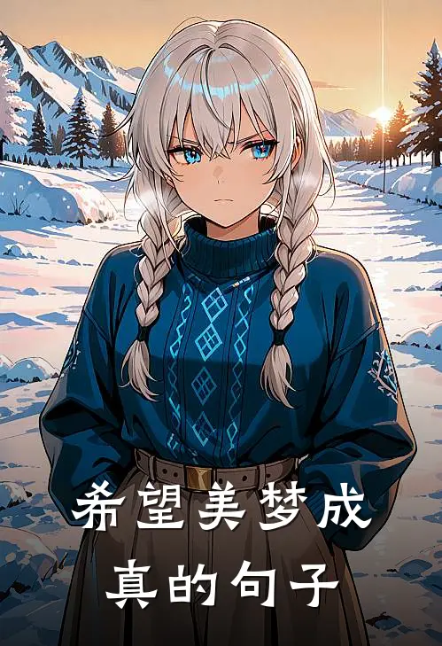 希望美梦成真的句子