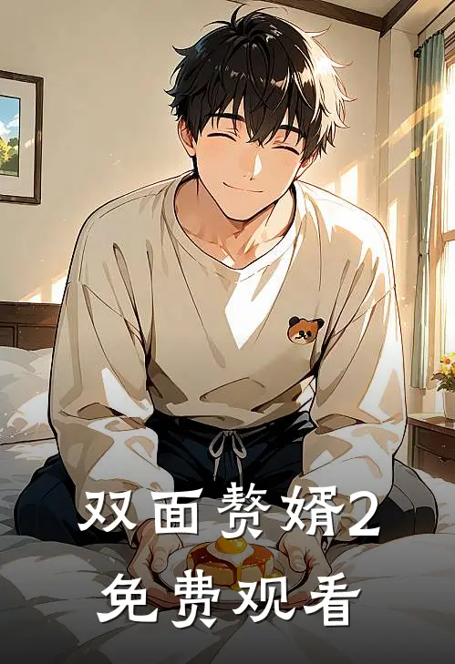 双面赘婿2免费观看
