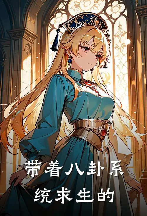 带着八卦系统求生的