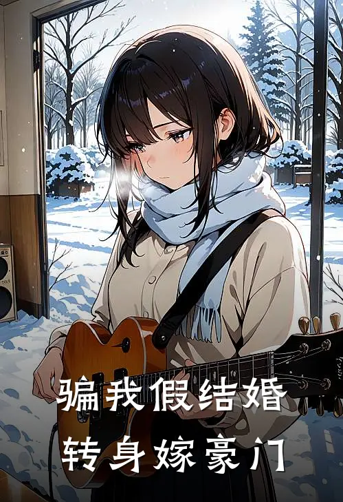骗我假结婚转身嫁豪门