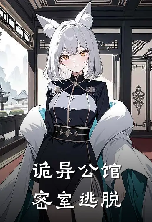 诡异公馆密室逃脱