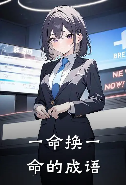 一命换一命的成语