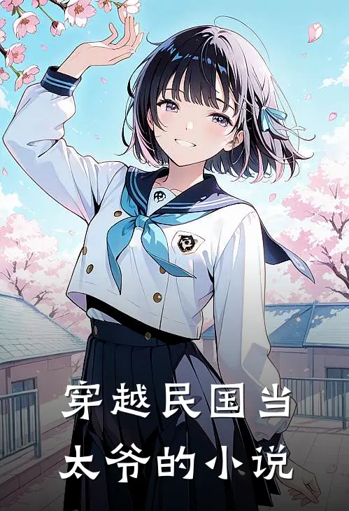 穿越民国当太爷的小说