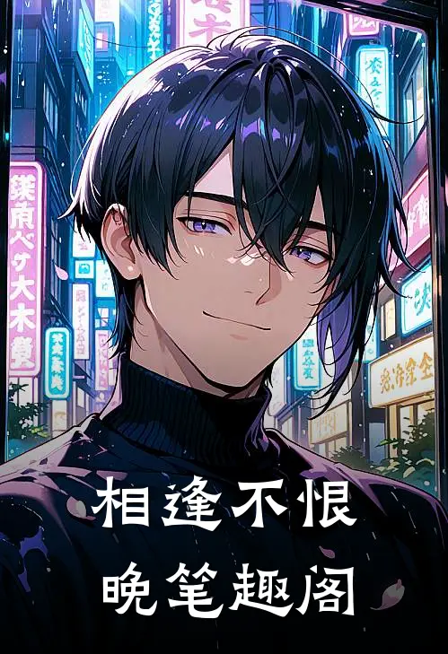 相逢不恨晚笔趣阁