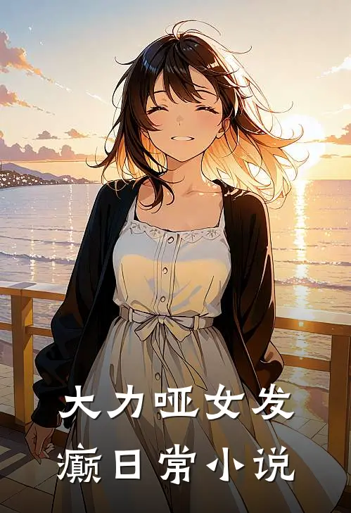 大力哑女发癫日常小说