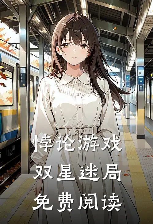 悖论游戏双星迷局免费阅读