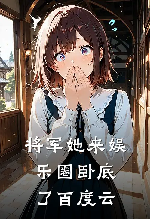 将军她来娱乐圈卧底了百度云